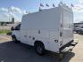 2019 White Chevrolet Express G3500 139" (1HA3GRCG3KN) with an 6.0L V8 OHV 16V FFV engine, 6A transmission, located at 1687 Business 35 S, New Braunfels, TX, 78130, (830) 625-7159, 29.655487, -98.051491 - Photo#3
