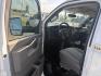 2019 White Chevrolet Express G3500 139" (1HA3GRCG3KN) with an 6.0L V8 OHV 16V FFV engine, 6A transmission, located at 1687 Business 35 S, New Braunfels, TX, 78130, (830) 625-7159, 29.655487, -98.051491 - Photo#4
