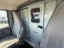 2019 White Chevrolet Express G3500 139" (1HA3GRCG3KN) with an 6.0L V8 OHV 16V FFV engine, 6A transmission, located at 1687 Business 35 S, New Braunfels, TX, 78130, (830) 625-7159, 29.655487, -98.051491 - Photo#8