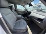 2018 White Chevrolet Traverse LT Leather FWD (1GNERHKW8JJ) with an 3.6L V6 DOHC 24V engine, 9A transmission, located at 1687 Business 35 S, New Braunfels, TX, 78130, (830) 625-7159, 29.655487, -98.051491 - Photo#3