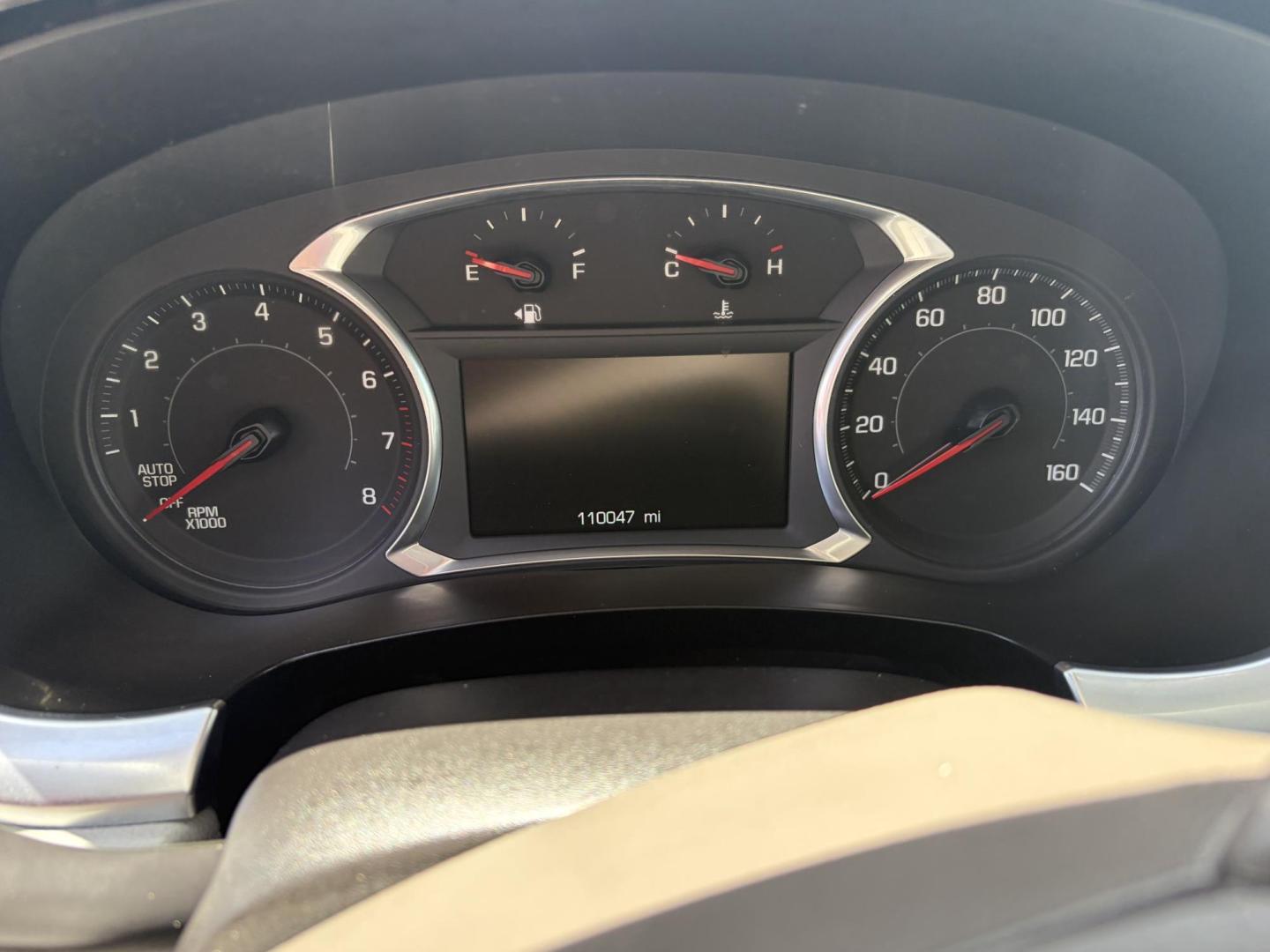 2018 White Chevrolet Traverse LT Leather FWD (1GNERHKW8JJ) with an 3.6L V6 DOHC 24V engine, 9A transmission, located at 1687 Business 35 S, New Braunfels, TX, 78130, (830) 625-7159, 29.655487, -98.051491 - Photo#14
