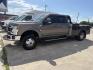 2020 Black Ford F-350 SD Lariat Crew Cab Long Bed DRW 4WD (1FD8W3HT1LE) with an 6.7L V8 OHV 16V DIESEL engine, 6A transmission, located at 1687 Business 35 S, New Braunfels, TX, 78130, (830) 625-7159, 29.655487, -98.051491 - Photo#0
