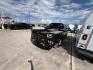 2020 Black Ford F-350 SD Lariat Crew Cab Long Bed DRW 4WD (1FD8W3HT1LE) with an 6.7L V8 OHV 16V DIESEL engine, 6A transmission, located at 1687 Business 35 S, New Braunfels, TX, 78130, (830) 625-7159, 29.655487, -98.051491 - Photo#6
