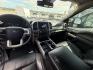 2020 Black Ford F-350 SD Lariat Crew Cab Long Bed DRW 4WD (1FD8W3HT1LE) with an 6.7L V8 OHV 16V DIESEL engine, 6A transmission, located at 1687 Business 35 S, New Braunfels, TX, 78130, (830) 625-7159, 29.655487, -98.051491 - Photo#14