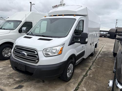 2019 Ford Transit T-350