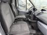 2019 White Ford Transit T-350 (1FDBW5PM3KK) with an 3.7L V6 DOHC 24V engine, located at 1687 Business 35 S, New Braunfels, TX, 78130, (830) 625-7159, 29.655487, -98.051491 - Photo#2