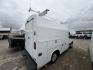 2019 White Ford Transit T-350 (1FDBW5PM3KK) with an 3.7L V6 DOHC 24V engine, located at 1687 Business 35 S, New Braunfels, TX, 78130, (830) 625-7159, 29.655487, -98.051491 - Photo#4