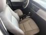 2016 White Toyota Corolla L 4-Speed AT (5YFBURHE0GP) with an 1.8L L4 DOHC 16V engine, 4A transmission, located at 1687 Business 35 S, New Braunfels, TX, 78130, (830) 625-7159, 29.655487, -98.051491 - Photo#2