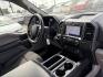 2020 Gray Ford F-150 STX SuperCrew 5.5-ft. 2WD (1FTEW1CP9LK) with an 2.7L V6 DOHC 24V engine, 6A transmission, located at 1687 Business 35 S, New Braunfels, TX, 78130, (830) 625-7159, 29.655487, -98.051491 - Photo#3