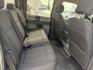 2020 Gray Ford F-150 STX SuperCrew 5.5-ft. 2WD (1FTEW1CP9LK) with an 2.7L V6 DOHC 24V engine, 6A transmission, located at 1687 Business 35 S, New Braunfels, TX, 78130, (830) 625-7159, 29.655487, -98.051491 - Photo#4