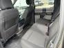 2020 Gray Ford F-150 STX SuperCrew 5.5-ft. 2WD (1FTEW1CP9LK) with an 2.7L V6 DOHC 24V engine, 6A transmission, located at 1687 Business 35 S, New Braunfels, TX, 78130, (830) 625-7159, 29.655487, -98.051491 - Photo#9