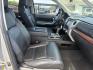 2014 Silver Toyota Tundra Limited 5.7L FFV CrewMax 4WD (5TFHW5F1XEX) with an 5.7L V8 DOHC 32V FFV engine, 6-Speed Automatic transmission, located at 1687 Business 35 S, New Braunfels, TX, 78130, (830) 625-7159, 29.655487, -98.051491 - Photo#2