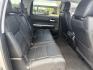 2014 Silver Toyota Tundra Limited 5.7L FFV CrewMax 4WD (5TFHW5F1XEX) with an 5.7L V8 DOHC 32V FFV engine, 6-Speed Automatic transmission, located at 1687 Business 35 S, New Braunfels, TX, 78130, (830) 625-7159, 29.655487, -98.051491 - Photo#4
