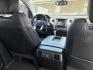 2014 Silver Toyota Tundra Limited 5.7L FFV CrewMax 4WD (5TFHW5F1XEX) with an 5.7L V8 DOHC 32V FFV engine, 6-Speed Automatic transmission, located at 1687 Business 35 S, New Braunfels, TX, 78130, (830) 625-7159, 29.655487, -98.051491 - Photo#5