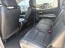 2014 Silver Toyota Tundra Limited 5.7L FFV CrewMax 4WD (5TFHW5F1XEX) with an 5.7L V8 DOHC 32V FFV engine, 6-Speed Automatic transmission, located at 1687 Business 35 S, New Braunfels, TX, 78130, (830) 625-7159, 29.655487, -98.051491 - Photo#9