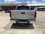 2014 Silver Toyota Tundra Limited 5.7L FFV CrewMax 4WD (5TFHW5F1XEX) with an 5.7L V8 DOHC 32V FFV engine, 6-Speed Automatic transmission, located at 1687 Business 35 S, New Braunfels, TX, 78130, (830) 625-7159, 29.655487, -98.051491 - Photo#7