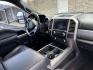 2018 White Ford F-450 SD Platinum Crew Cab DRW 4WD (1FT8W4DT5JE) with an 6.7L V8 OHV 16V DIESEL engine, 6A transmission, located at 1687 Business 35 S, New Braunfels, TX, 78130, (830) 625-7159, 29.655487, -98.051491 - Photo#3