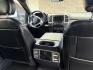 2018 White Ford F-450 SD Platinum Crew Cab DRW 4WD (1FT8W4DT5JE) with an 6.7L V8 OHV 16V DIESEL engine, 6A transmission, located at 1687 Business 35 S, New Braunfels, TX, 78130, (830) 625-7159, 29.655487, -98.051491 - Photo#5