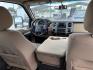 2015 Brown Ford F-250 SD XLT Crew Cab 2WD (1FT7W2A61FE) with an 6.2L V8 OHV 16V engine, 6-Speed Automatic transmission, located at 1687 Business 35 S, New Braunfels, TX, 78130, (830) 625-7159, 29.655487, -98.051491 - Photo#5