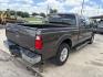 2015 Brown Ford F-250 SD XLT Crew Cab 2WD (1FT7W2A61FE) with an 6.2L V8 OHV 16V engine, 6-Speed Automatic transmission, located at 1687 Business 35 S, New Braunfels, TX, 78130, (830) 625-7159, 29.655487, -98.051491 - Photo#6