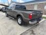 2015 Brown Ford F-250 SD XLT Crew Cab 2WD (1FT7W2A61FE) with an 6.2L V8 OHV 16V engine, 6-Speed Automatic transmission, located at 1687 Business 35 S, New Braunfels, TX, 78130, (830) 625-7159, 29.655487, -98.051491 - Photo#8