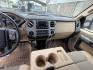 2015 Brown Ford F-250 SD XLT Crew Cab 2WD (1FT7W2A61FE) with an 6.2L V8 OHV 16V engine, 6-Speed Automatic transmission, located at 1687 Business 35 S, New Braunfels, TX, 78130, (830) 625-7159, 29.655487, -98.051491 - Photo#13