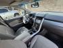 2014 White Ford Edge SEL FWD (2FMDK3JC9EB) with an 3.5L V6 DOHC 24V engine, 6-Speed Automatic transmission, located at 1687 Business 35 S, New Braunfels, TX, 78130, (830) 625-7159, 29.655487, -98.051491 - Photo#3