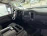 2019 White GMC Sierra 2500HD Base Double Cab Long Box 2WD (2GT21NEGXK1) with an 6.0L V8 OHV 16V FFV engine, 6A transmission, located at 1687 Business 35 S, New Braunfels, TX, 78130, (830) 625-7159, 29.655487, -98.051491 - Photo#4