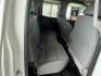 2019 White GMC Sierra 2500HD Base Double Cab Long Box 2WD (2GT21NEGXK1) with an 6.0L V8 OHV 16V FFV engine, 6A transmission, located at 1687 Business 35 S, New Braunfels, TX, 78130, (830) 625-7159, 29.655487, -98.051491 - Photo#5