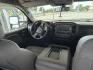 2019 White GMC Sierra 2500HD Base Double Cab Long Box 2WD (2GT21NEGXK1) with an 6.0L V8 OHV 16V FFV engine, 6A transmission, located at 1687 Business 35 S, New Braunfels, TX, 78130, (830) 625-7159, 29.655487, -98.051491 - Photo#6