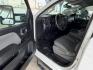 2019 White GMC Sierra 2500HD Base Double Cab Long Box 2WD (2GT21NEGXK1) with an 6.0L V8 OHV 16V FFV engine, 6A transmission, located at 1687 Business 35 S, New Braunfels, TX, 78130, (830) 625-7159, 29.655487, -98.051491 - Photo#10