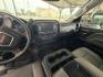 2019 White GMC Sierra 2500HD Base Double Cab Long Box 2WD (2GT21NEGXK1) with an 6.0L V8 OHV 16V FFV engine, 6A transmission, located at 1687 Business 35 S, New Braunfels, TX, 78130, (830) 625-7159, 29.655487, -98.051491 - Photo#13