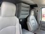 2013 White Ford E-Series Van E-250 (1FTNE2EW4DD) with an 4.6L V8 SOHC 16V engine, 4-Speed Automatic transmission, located at 1687 Business 35 S, New Braunfels, TX, 78130, (830) 625-7159, 29.655487, -98.051491 - Photo#4