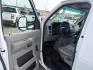 2013 White Ford E-Series Van E-250 (1FTNE2EW4DD) with an 4.6L V8 SOHC 16V engine, 4-Speed Automatic transmission, located at 1687 Business 35 S, New Braunfels, TX, 78130, (830) 625-7159, 29.655487, -98.051491 - Photo#11