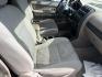 2004 Tan Nissan Frontier King Cab 2WD (1N6DD26T24C) with an 2.4L L4 DOHC 16V engine, 5-Speed Manual Overdrive transmission, located at 1687 Business 35 S, New Braunfels, TX, 78130, (830) 625-7159, 29.655487, -98.051491- Photo#2