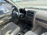 2004 Tan Nissan Frontier King Cab 2WD (1N6DD26T24C) with an 2.4L L4 DOHC 16V engine, 5-Speed Manual Overdrive transmission, located at 1687 Business 35 S, New Braunfels, TX, 78130, (830) 625-7159, 29.655487, -98.051491- Photo#3