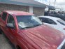 2013 Red Toyota Tacoma PreRunner Double Cab V6 Auto 2WD (3TMJU4GN5DM) with an 4.0L V6 DOHC 24V engine, 5-Speed Automatic transmission, located at 1687 Business 35 S, New Braunfels, TX, 78130, (830) 625-7159, 29.655487, -98.051491- Photo#2