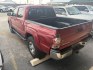2013 Red Toyota Tacoma PreRunner Double Cab V6 Auto 2WD (3TMJU4GN5DM) with an 4.0L V6 DOHC 24V engine, 5-Speed Automatic transmission, located at 1687 Business 35 S, New Braunfels, TX, 78130, (830) 625-7159, 29.655487, -98.051491- Photo#8