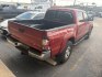 2013 Red Toyota Tacoma PreRunner Double Cab V6 Auto 2WD (3TMJU4GN5DM) with an 4.0L V6 DOHC 24V engine, 5-Speed Automatic transmission, located at 1687 Business 35 S, New Braunfels, TX, 78130, (830) 625-7159, 29.655487, -98.051491- Photo#7