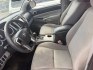 2013 Red Toyota Tacoma PreRunner Double Cab V6 Auto 2WD (3TMJU4GN5DM) with an 4.0L V6 DOHC 24V engine, 5-Speed Automatic transmission, located at 1687 Business 35 S, New Braunfels, TX, 78130, (830) 625-7159, 29.655487, -98.051491- Photo#11