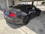 2022 Black Ford Mustang EcoBoost Coupe (1FA6P8TH0N5) with an 2.3L L4 DOHC 16V engine, located at 1687 Business 35 S, New Braunfels, TX, 78130, (830) 625-7159, 29.655487, -98.051491- Photo#5