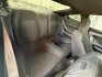 2022 Black Ford Mustang EcoBoost Coupe (1FA6P8TH0N5) with an 2.3L L4 DOHC 16V engine, located at 1687 Business 35 S, New Braunfels, TX, 78130, (830) 625-7159, 29.655487, -98.051491- Photo#4