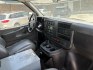 2014 White Chevrolet Express 2500 Cargo (1GCWGFCA1E1) with an 4.8L V8 OHV 16V engine, 6-Speed Automatic transmission, located at 1687 Business 35 S, New Braunfels, TX, 78130, (830) 625-7159, 29.655487, -98.051491- Photo#3