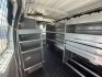 2014 White Chevrolet Express 2500 Cargo (1GCWGFCA1E1) with an 4.8L V8 OHV 16V engine, 6-Speed Automatic transmission, located at 1687 Business 35 S, New Braunfels, TX, 78130, (830) 625-7159, 29.655487, -98.051491- Photo#5