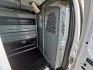 2014 White Chevrolet Express 2500 Cargo (1GCWGFCA1E1) with an 4.8L V8 OHV 16V engine, 6-Speed Automatic transmission, located at 1687 Business 35 S, New Braunfels, TX, 78130, (830) 625-7159, 29.655487, -98.051491- Photo#4