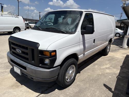 2011 Ford E-Series Van E-250 Propane Powered Engine!!