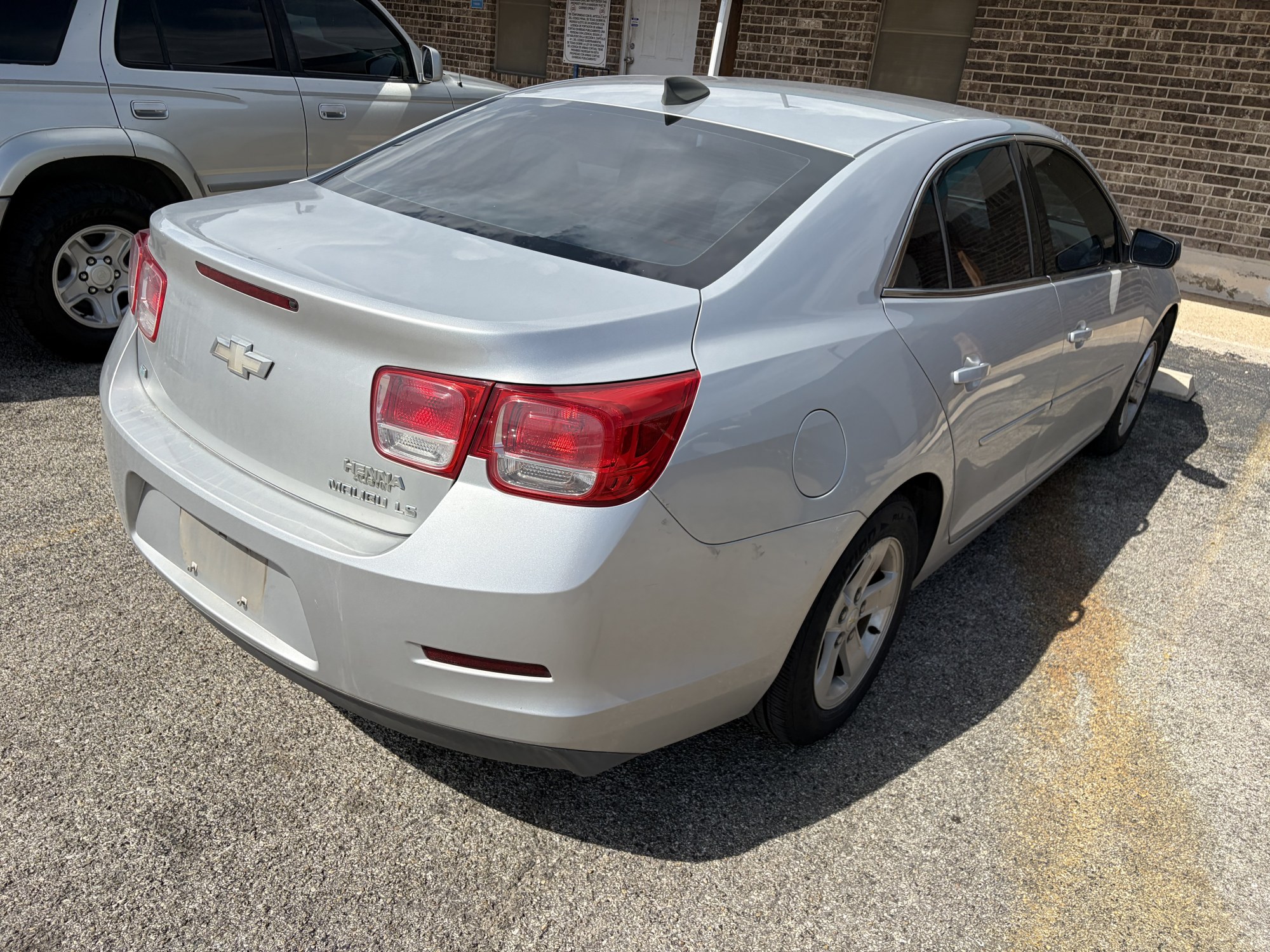 View vehicle photo 7