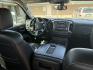 2018 Silver Chevrolet Silverado 1500 LT Crew Cab Long Box 4WD (3GCUKREC2JG) with an 5.3L V8 OHV 16V engine, 6A transmission, located at 1687 Business 35 S, New Braunfels, TX, 78130, (830) 625-7159, 29.655487, -98.051491- Photo#5