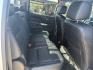 2018 Silver Chevrolet Silverado 1500 LT Crew Cab Long Box 4WD (3GCUKREC2JG) with an 5.3L V8 OHV 16V engine, 6A transmission, located at 1687 Business 35 S, New Braunfels, TX, 78130, (830) 625-7159, 29.655487, -98.051491- Photo#4