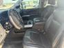 2018 Silver Chevrolet Silverado 1500 LT Crew Cab Long Box 4WD (3GCUKREC2JG) with an 5.3L V8 OHV 16V engine, 6A transmission, located at 1687 Business 35 S, New Braunfels, TX, 78130, (830) 625-7159, 29.655487, -98.051491- Photo#9
